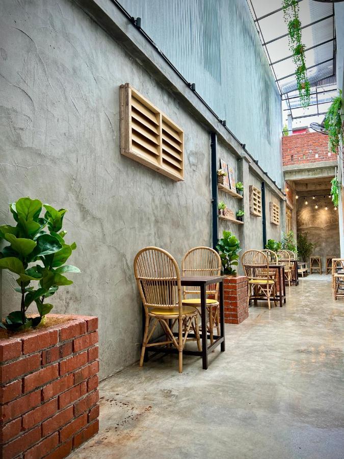 Dosomething Guest House 2 Ipoh Kültér fotó