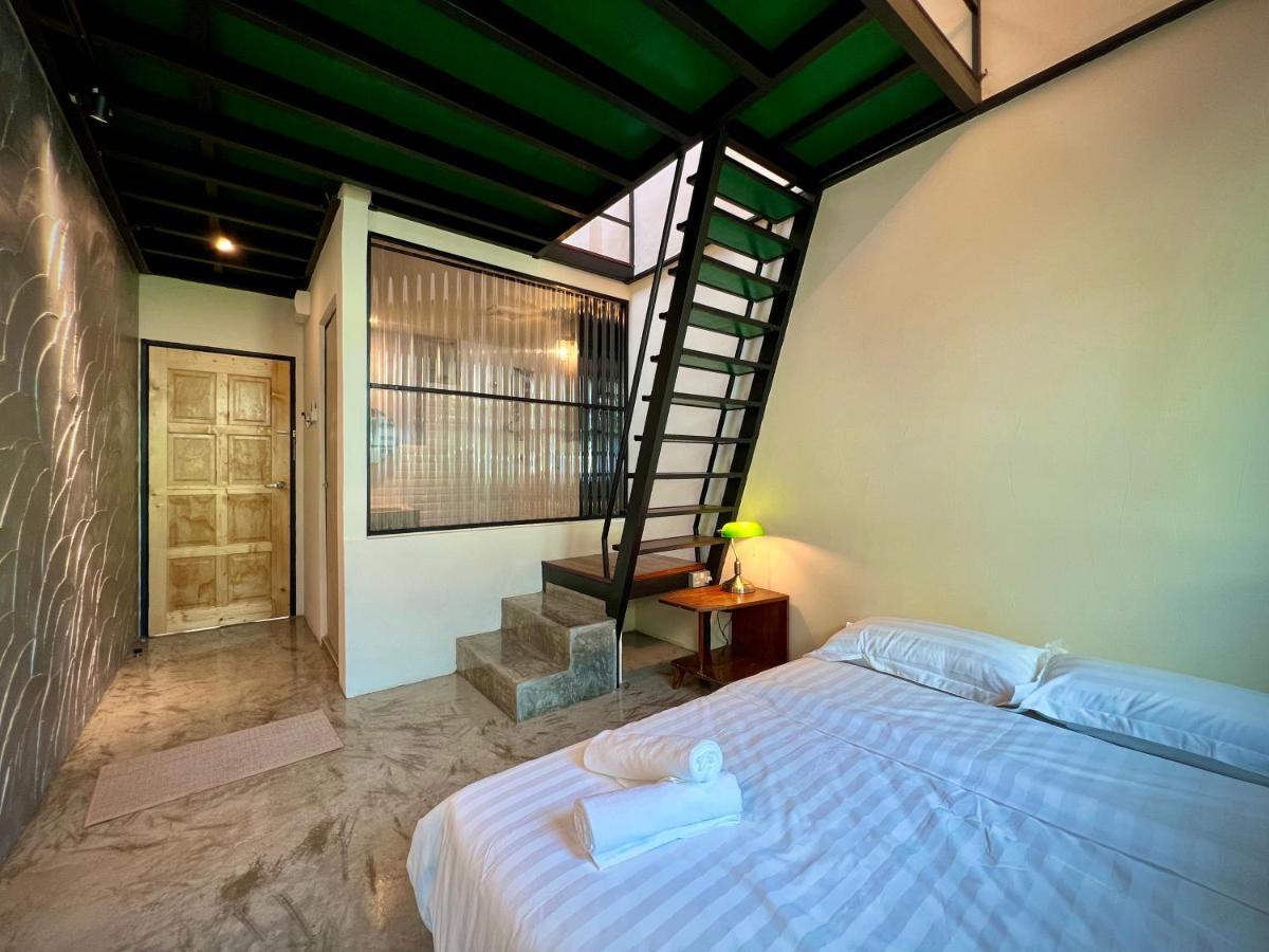 Dosomething Guest House 2 Ipoh Kültér fotó