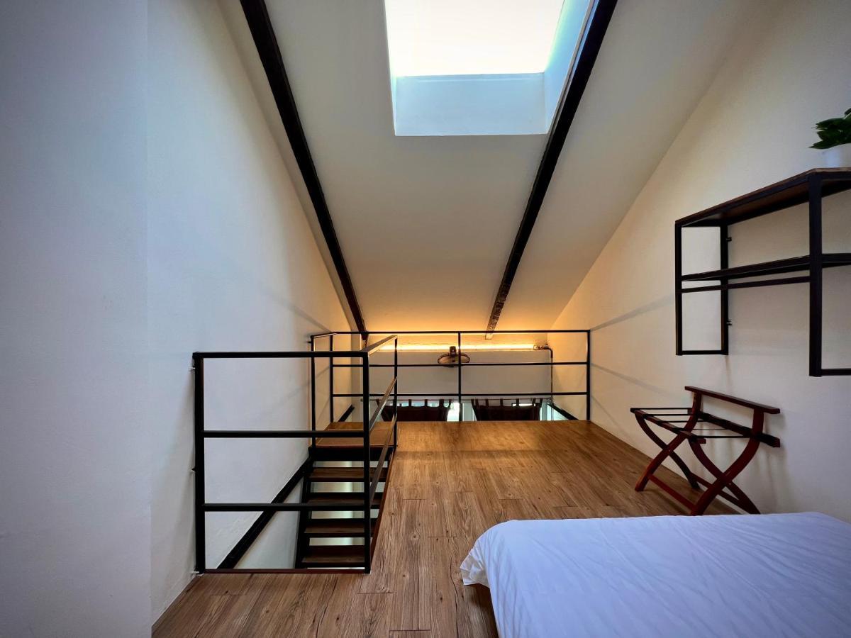 Dosomething Guest House 2 Ipoh Kültér fotó