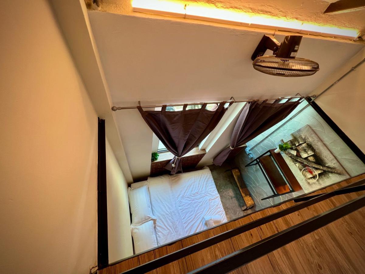 Dosomething Guest House 2 Ipoh Kültér fotó